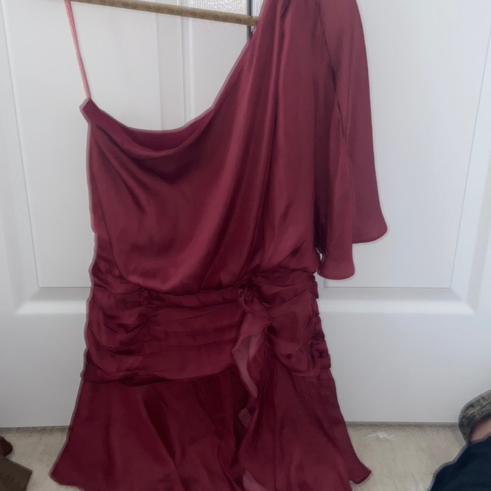 Impeccable pig dress